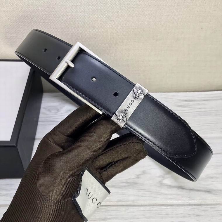 Wholesale Cheap G ucci AAA Belts for Sale