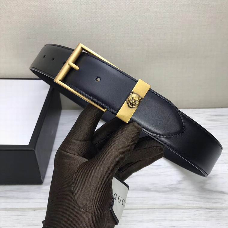 Wholesale Cheap G ucci AAA Belts for Sale