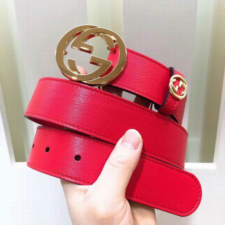 Wholesale Cheap AAA G ucci Belts for Sale