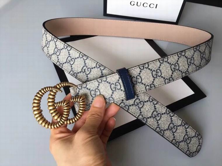Wholesale Cheap AAA G ucci Belts for Sale