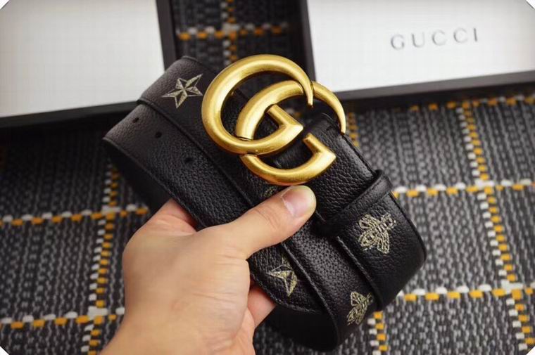 Wholesale Cheap AAA G ucci Belts for Sale