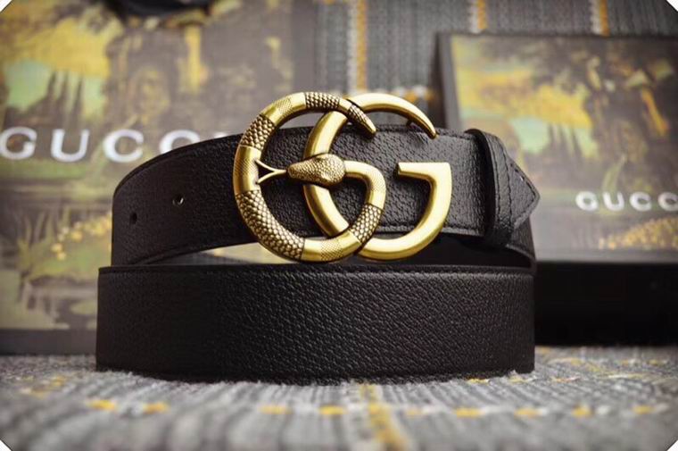 Wholesale Cheap AAA G ucci Belts for Sale