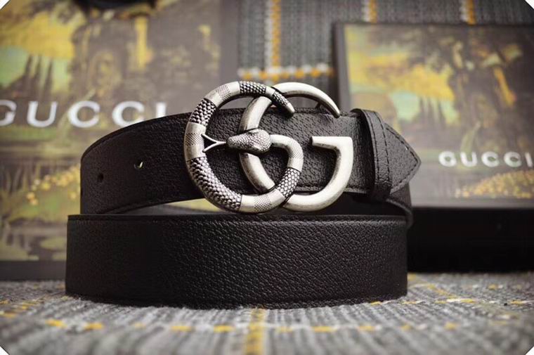 Wholesale Cheap AAA G ucci Belts for Sale