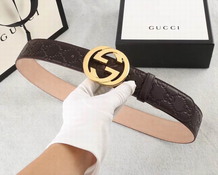 Wholesale Cheap AAA G ucci Belts for Sale
