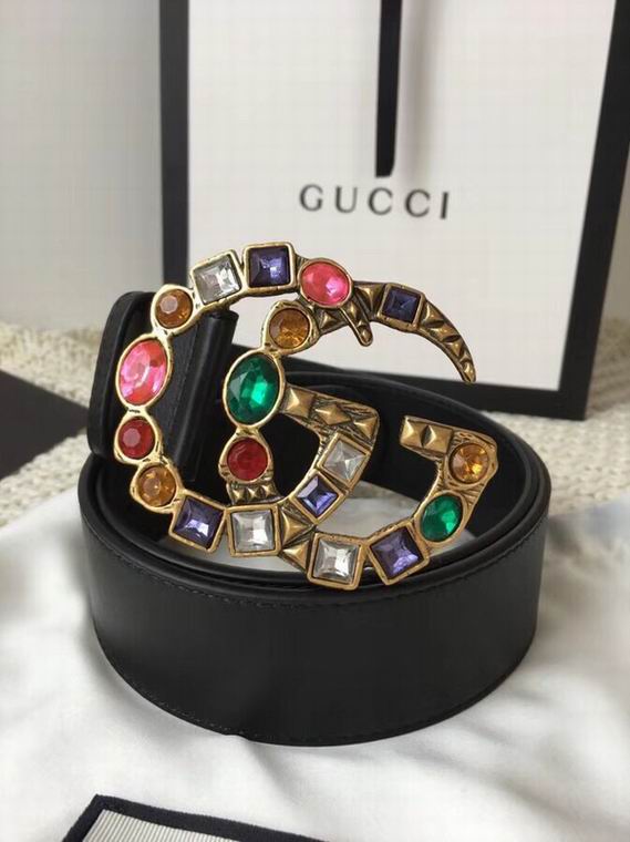 Wholesale Cheap AAA G ucci Belts for Sale
