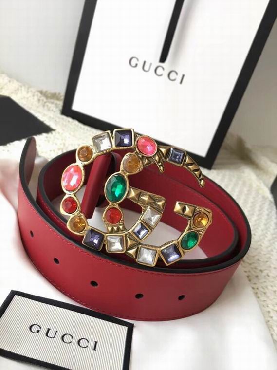 Wholesale Cheap AAA G ucci Belts for Sale