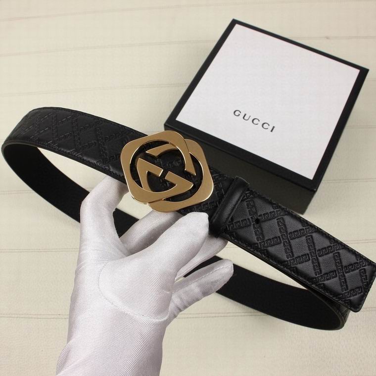 Wholesale Cheap AAA G ucci Belts for Sale