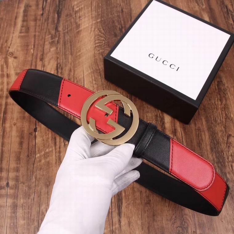 Wholesale Cheap AAA G ucci Belts for Sale