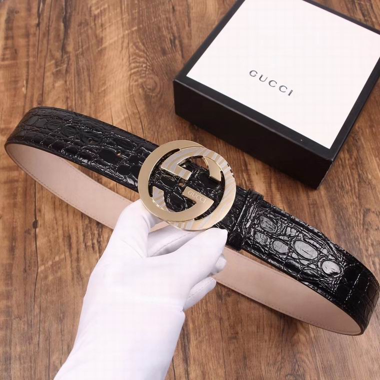 Wholesale Cheap AAA G ucci Belts for Sale