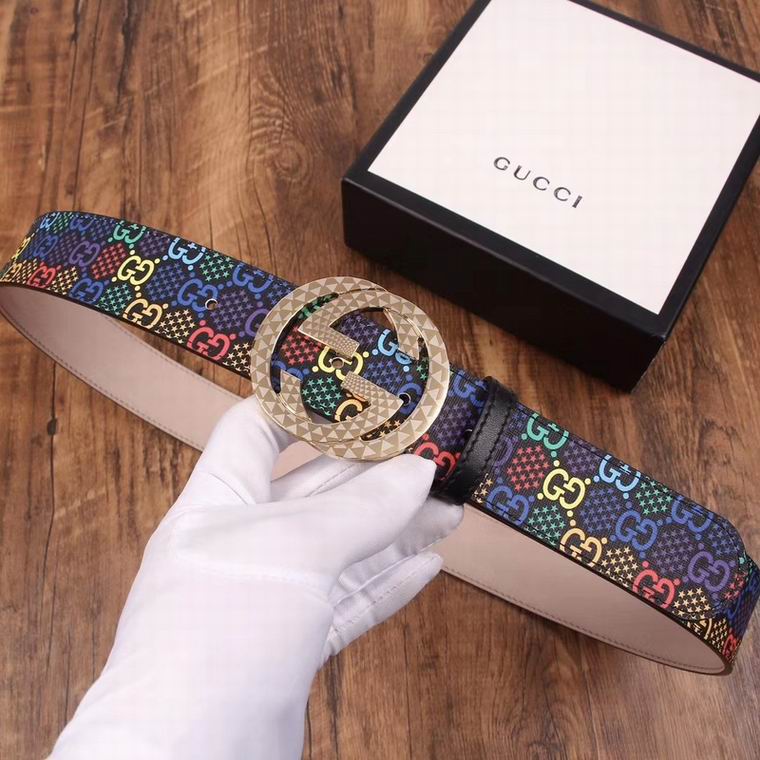 Wholesale Cheap AAA G ucci Belts for Sale