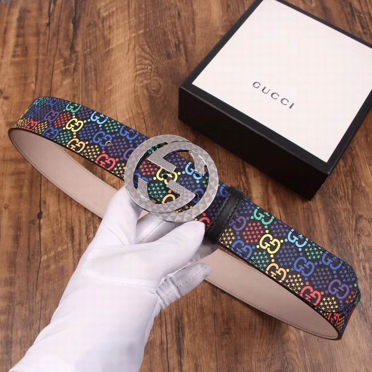 Wholesale Cheap AAA G ucci Belts for Sale