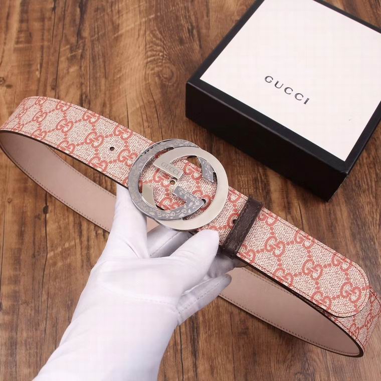 Wholesale Cheap AAA G ucci Belts for Sale