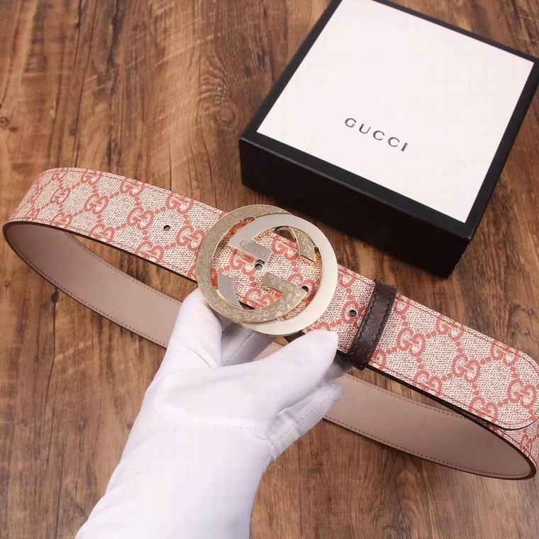 Wholesale Cheap AAA G ucci Belts for Sale