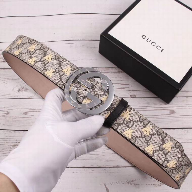 Wholesale Cheap AAA G ucci Belts for Sale