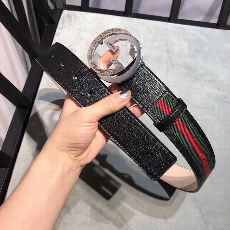 Wholesale Cheap G ucci AAA Belts for Sale