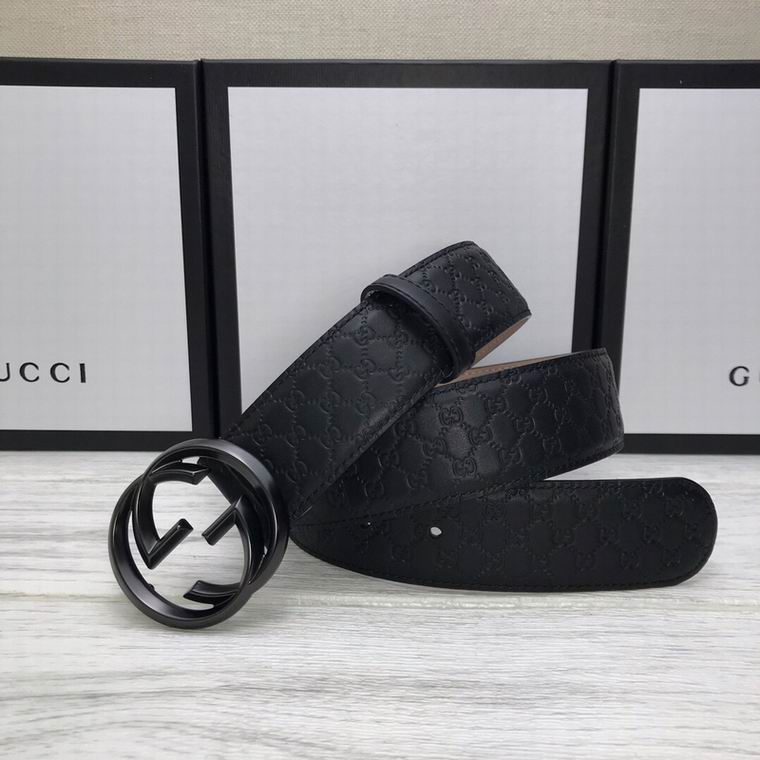 Wholesale Cheap G ucci AAA Belts for Sale