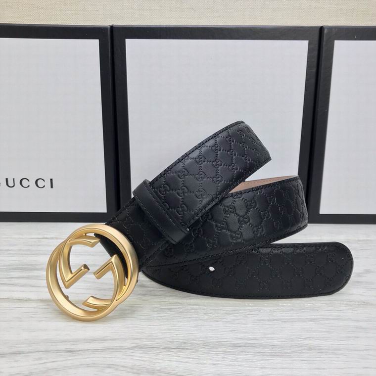 Wholesale Cheap G ucci AAA Belts for Sale