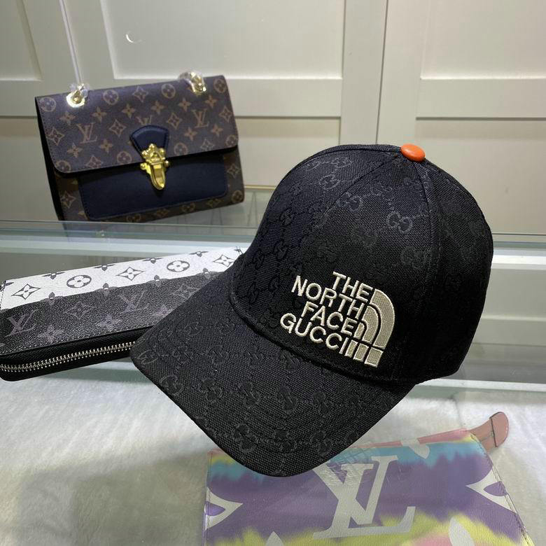 Wholesale Cheap G ucci Replica Designer Caps for Sale