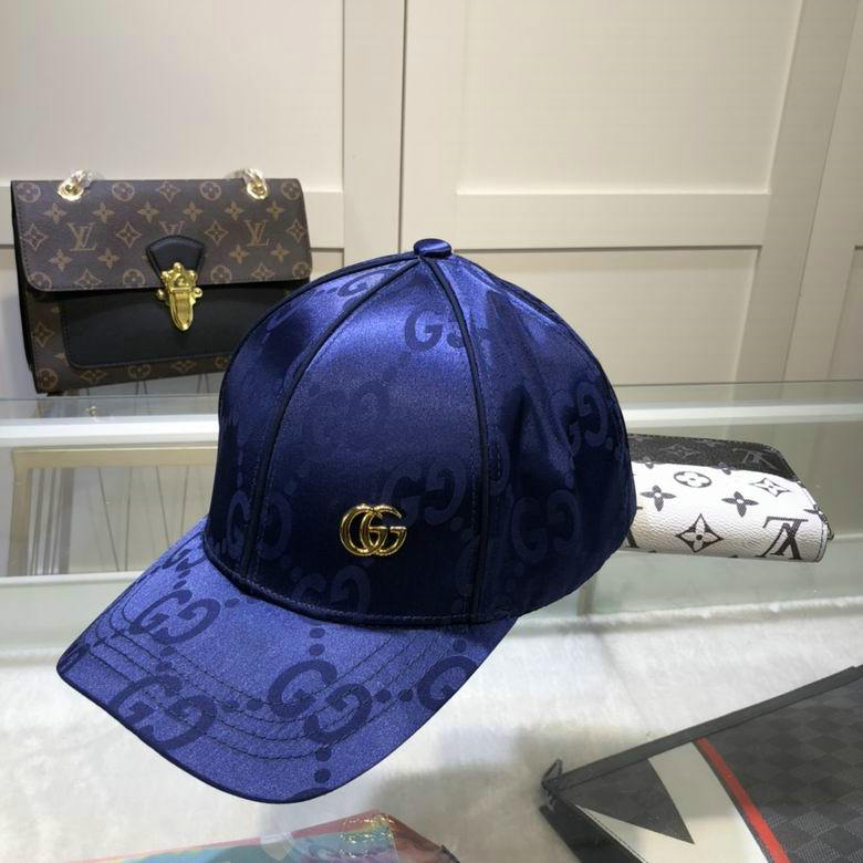 Wholesale Cheap G ucci Replica Designer Caps for Sale