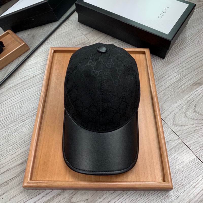 Wholesale Cheap G ucci Replica Designer Caps for Sale