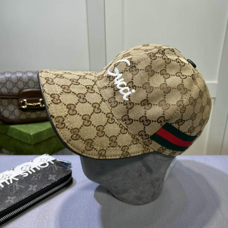 Wholesale Cheap G ucci Aaa Designer Caps for Sale