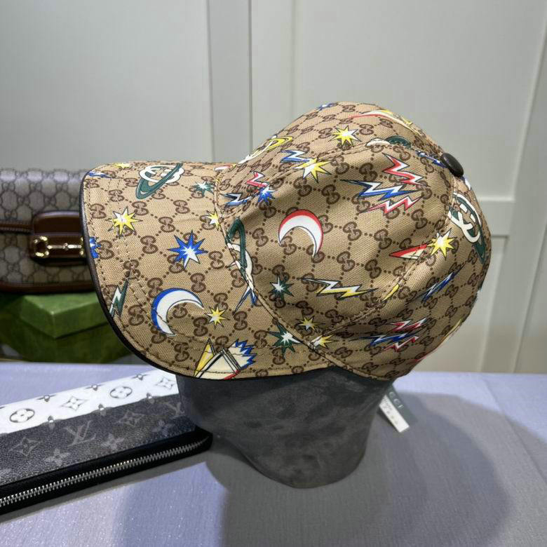 Wholesale Cheap G ucci Aaa Designer Caps for Sale