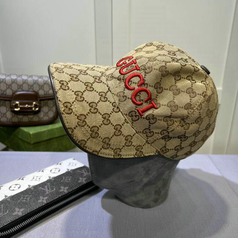 Wholesale Cheap G ucci Aaa Designer Caps for Sale
