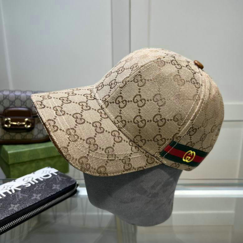 Wholesale Cheap G ucci Aaa Designer Caps for Sale