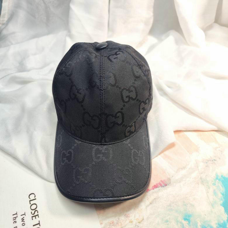 Wholesale Cheap G ucci Replica Designer Caps for Sale