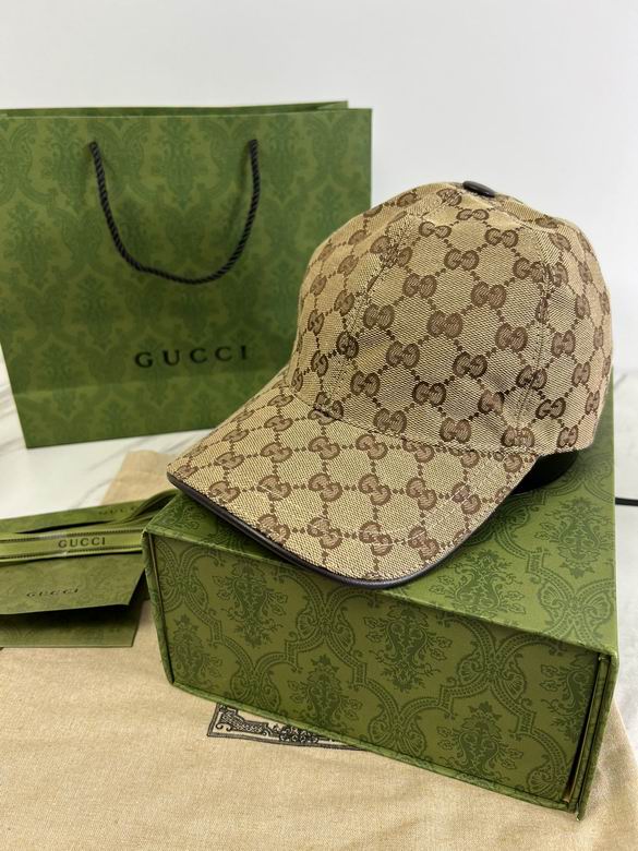 Wholesale Cheap G ucci Replica Designer Caps for Sale