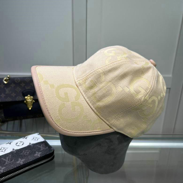 Wholesale Cheap G ucci Aaa Designer Caps for Sale