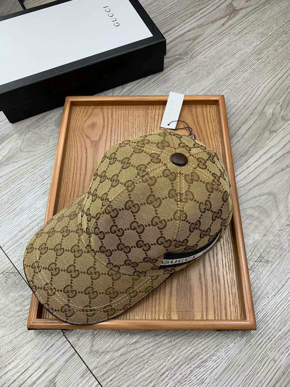 Wholesale Cheap G ucci Replica Designer Caps for Sale