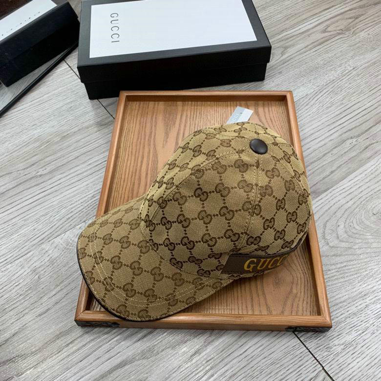 Wholesale Cheap G ucci Replica Designer Caps for Sale