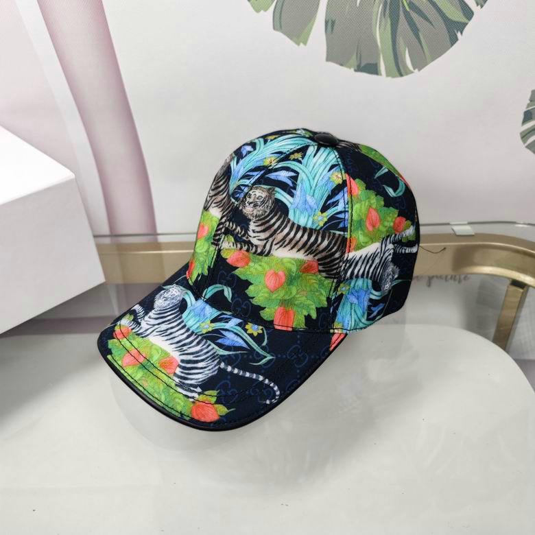 Wholesale Cheap G ucci Replica Designer Caps for Sale