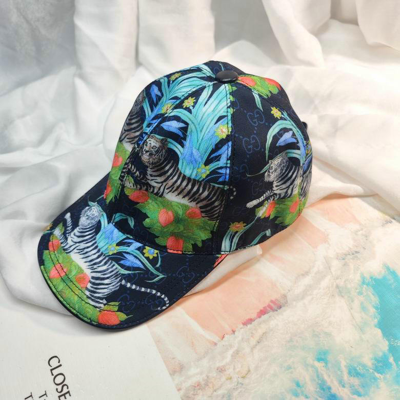 Wholesale Cheap G ucci Replica Designer Caps for Sale