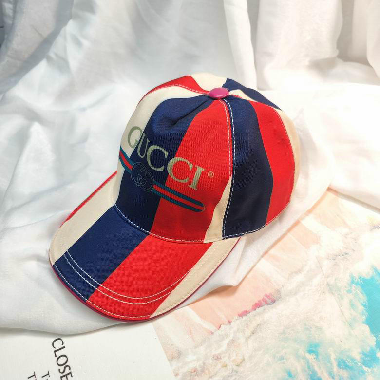 Wholesale Cheap G ucci Replica Designer Caps for Sale