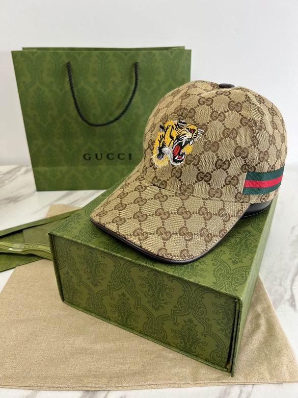 Wholesale Cheap G ucci Replica Designer Caps for Sale