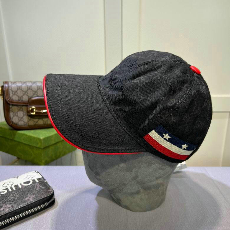 Wholesale Cheap G ucci Aaa Designer Caps for Sale