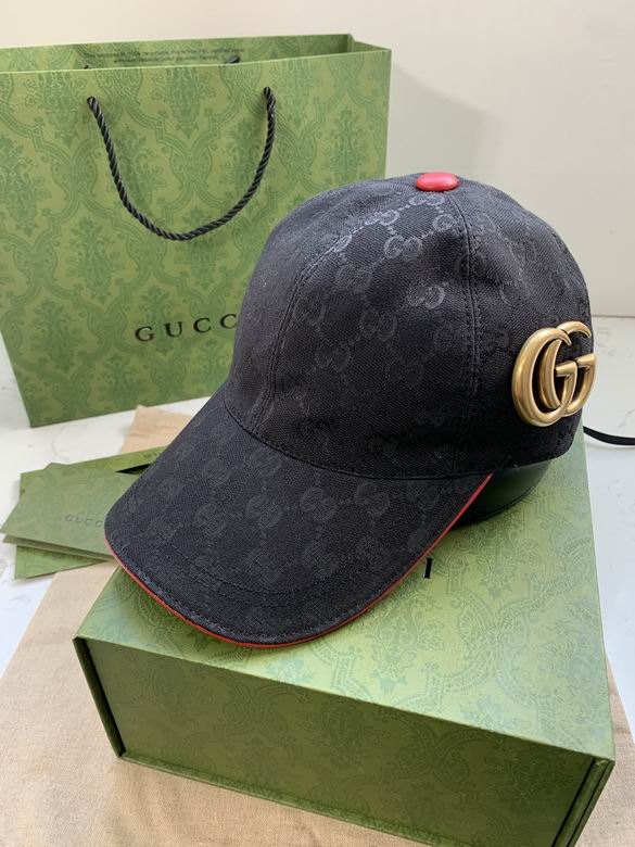 Wholesale Cheap G ucci Replica Designer Caps for Sale