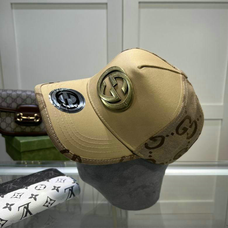 Wholesale Cheap G ucci Aaa Designer Caps for Sale