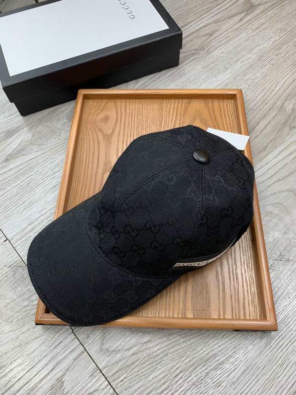Wholesale Cheap G ucci Replica Designer Caps for Sale