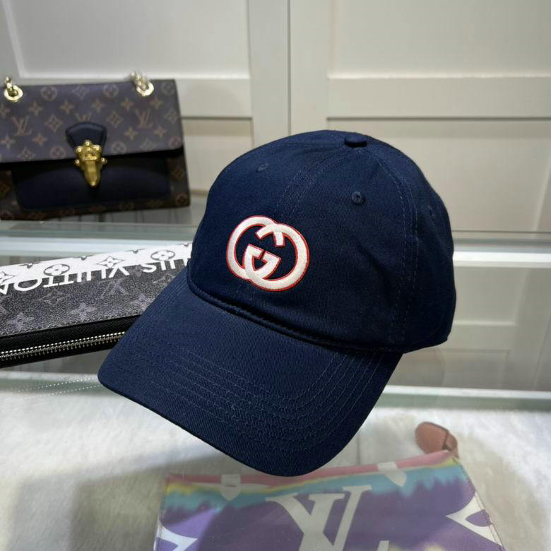 Wholesale Cheap G ucci Replica Designer Caps for Sale