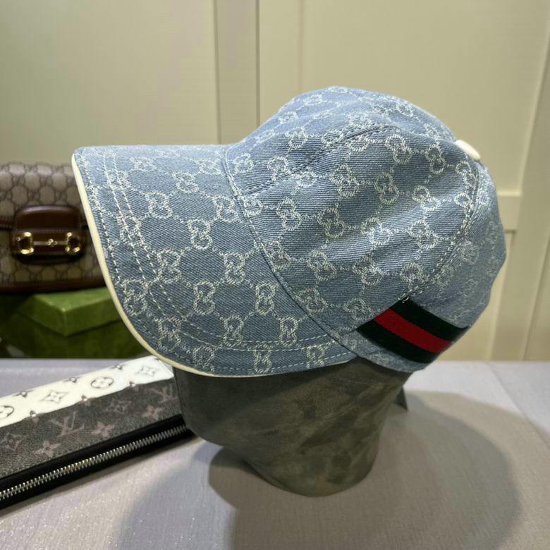 Wholesale Cheap G ucci Aaa Designer Caps for Sale