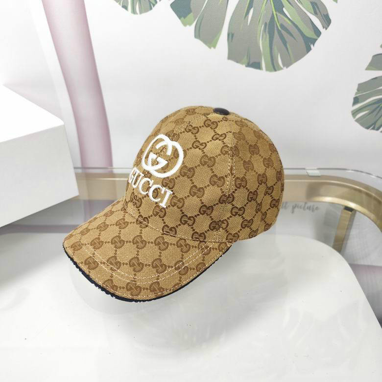 Wholesale Cheap G ucci Replica Designer Caps for Sale