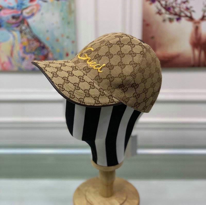 Wholesale Cheap G ucci Aaa Designer Caps for Sale