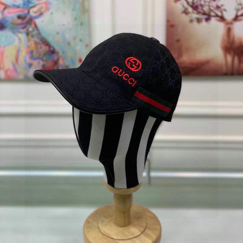 Wholesale Cheap G ucci Aaa Designer Caps for Sale
