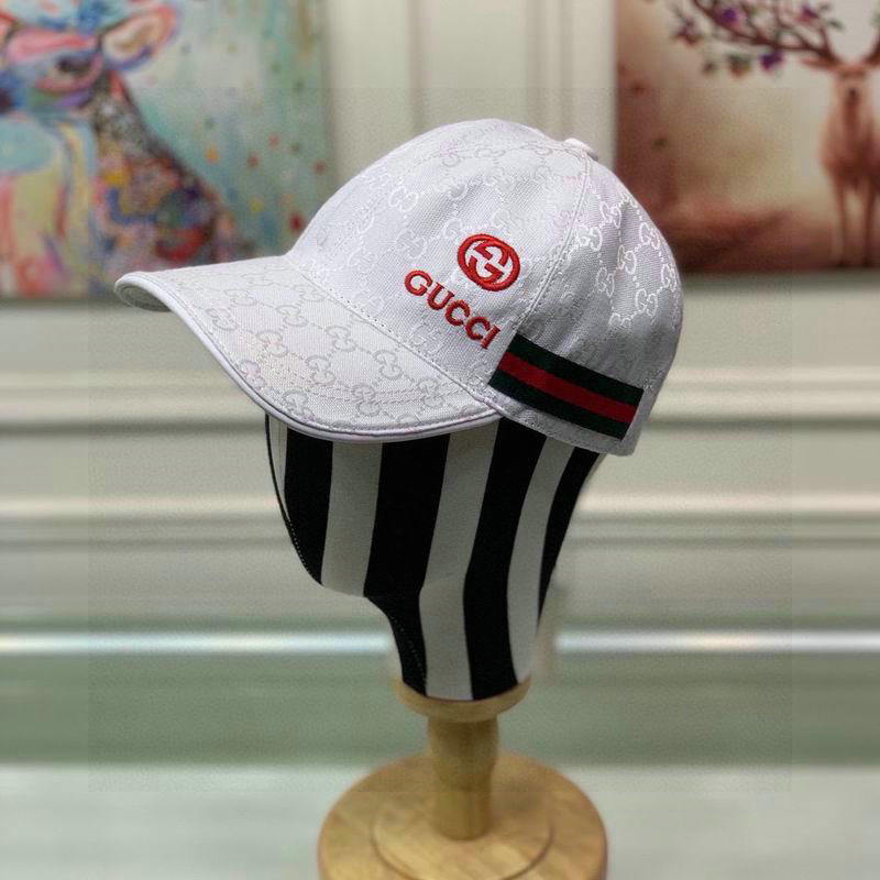 Wholesale Cheap G ucci Aaa Designer Caps for Sale