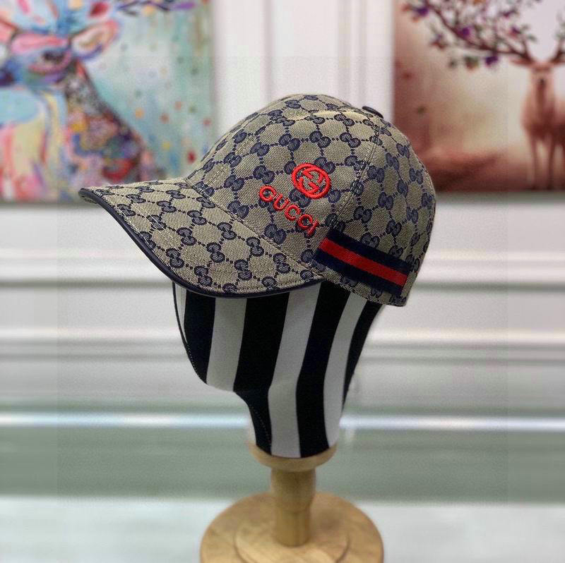 Wholesale Cheap G ucci Aaa Designer Caps for Sale