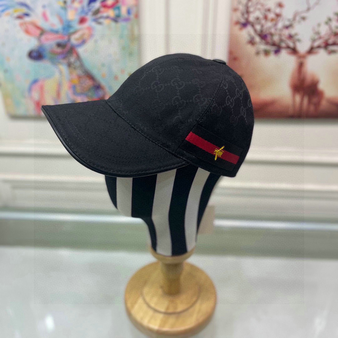 Wholesale Cheap G ucci Aaa Designer Caps for Sale
