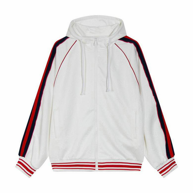 Wholesale Cheap G ucci Designer jackets for Sale